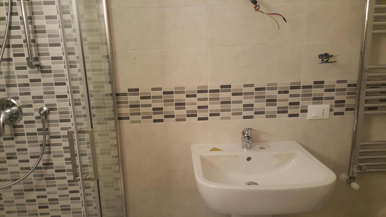 Maison Ruga Pozzo Venezia Esterno foto