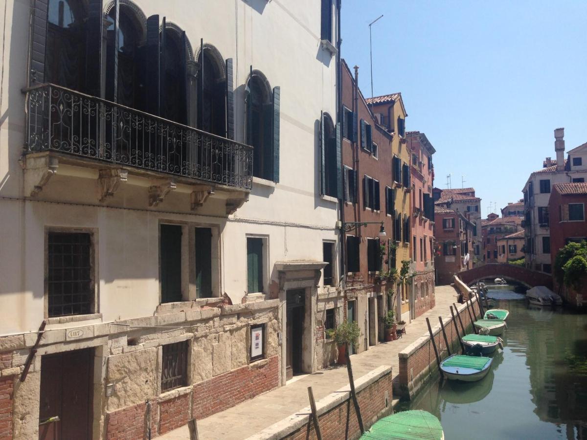 Maison Ruga Pozzo Venezia Esterno foto