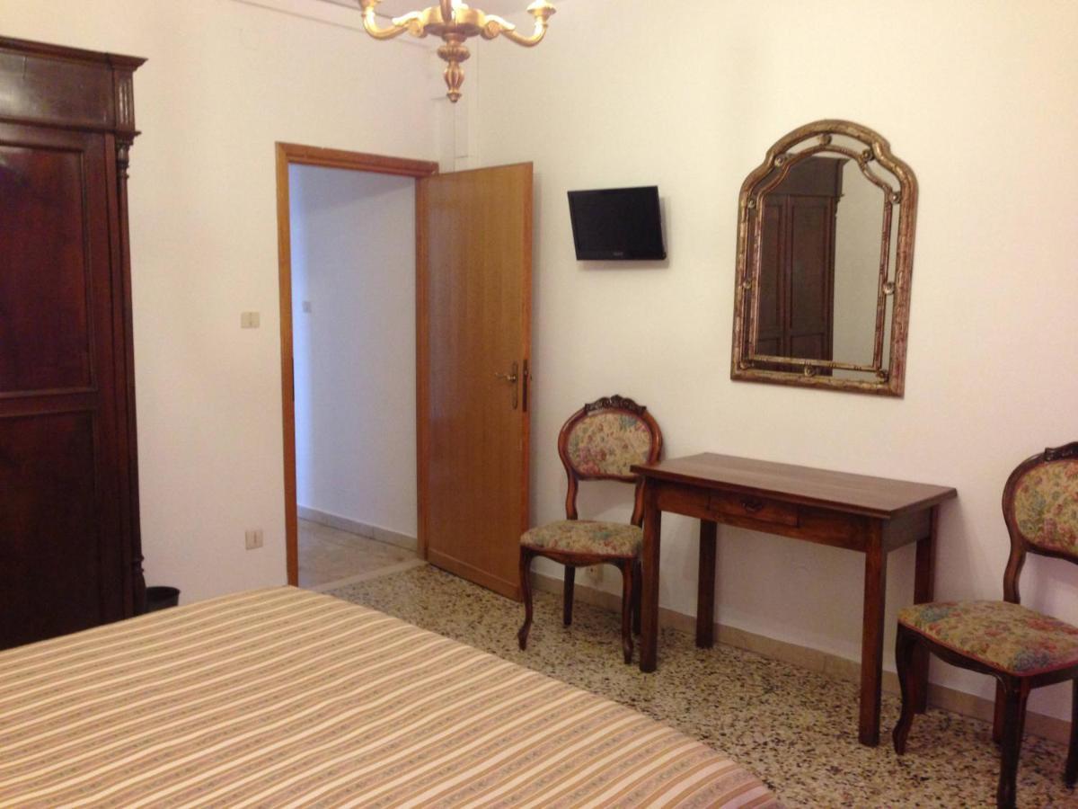 Maison Ruga Pozzo Venezia Esterno foto