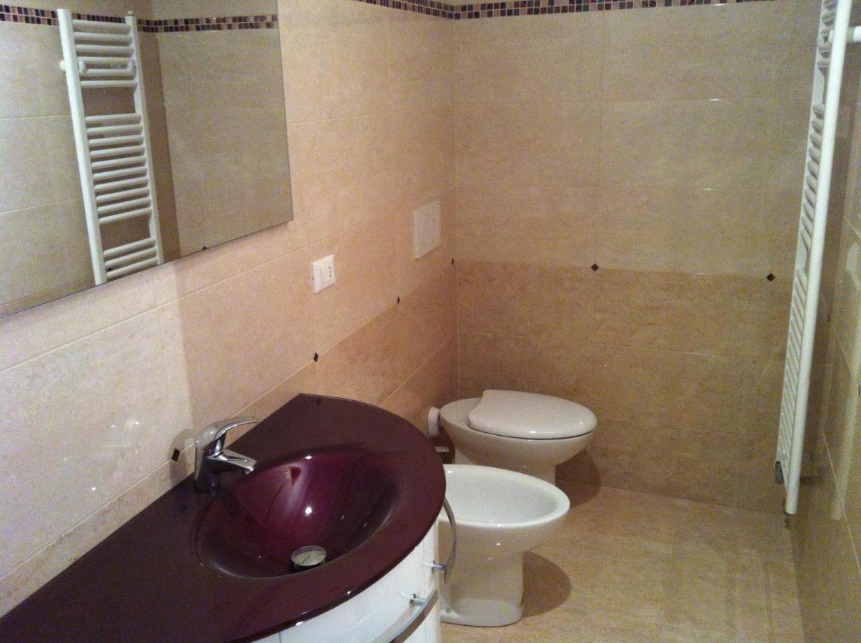 Maison Ruga Pozzo Venezia Esterno foto