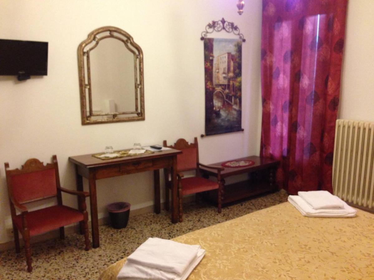 Maison Ruga Pozzo Venezia Esterno foto