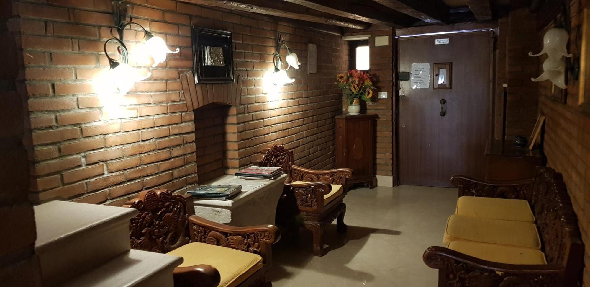 Maison Ruga Pozzo Venezia Esterno foto