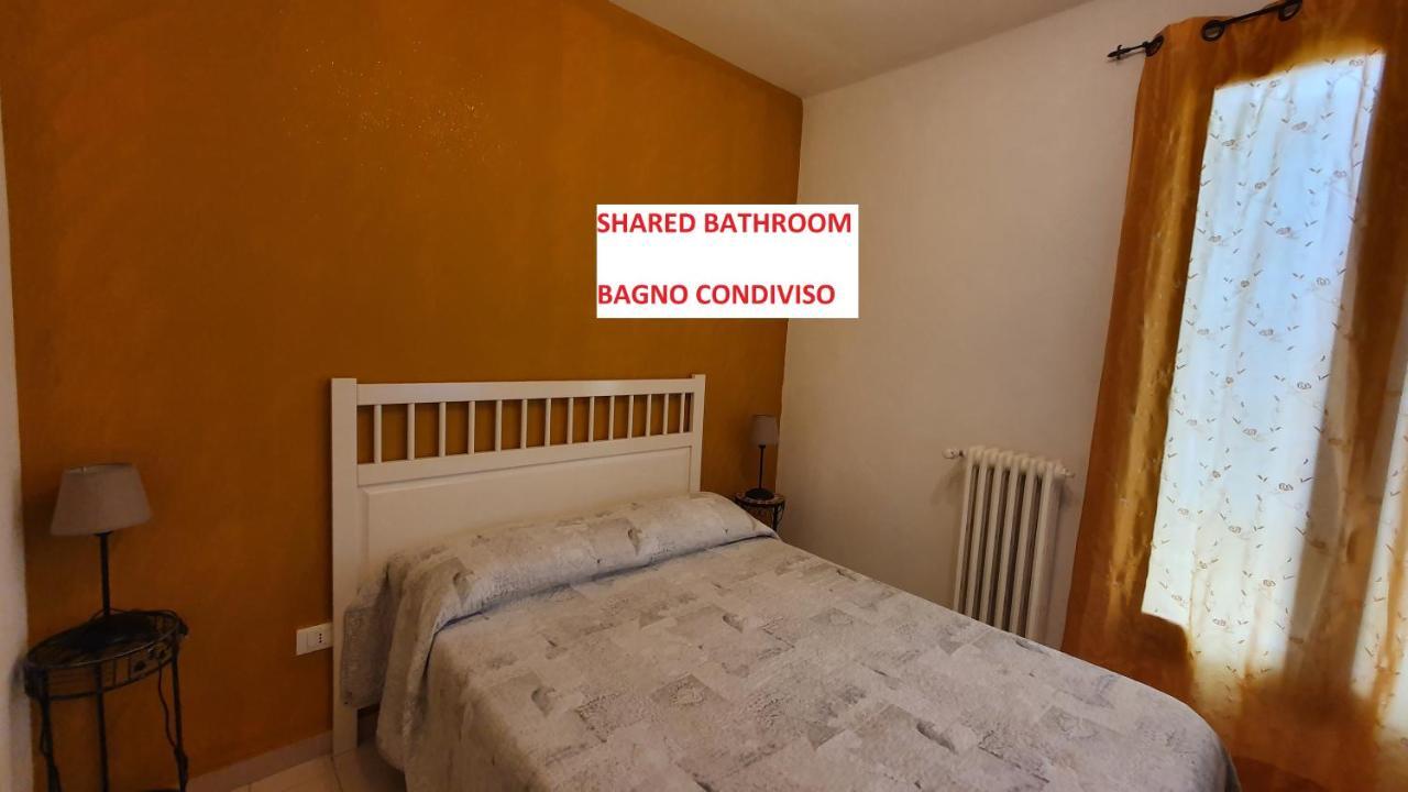 Maison Ruga Pozzo Venezia Esterno foto