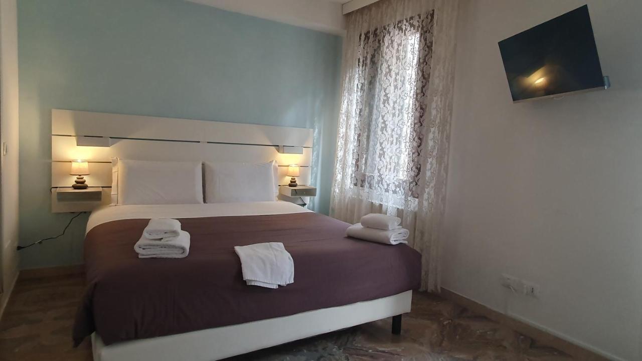 Maison Ruga Pozzo Venezia Esterno foto