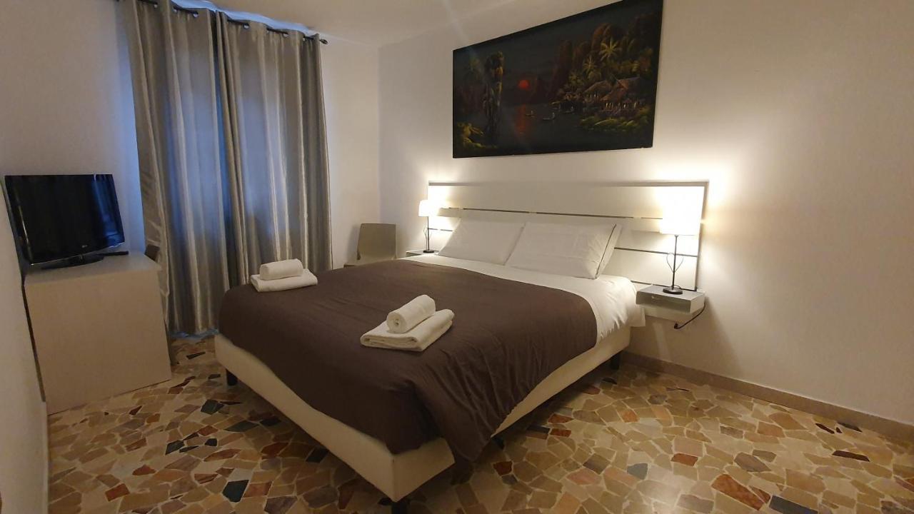 Maison Ruga Pozzo Venezia Esterno foto